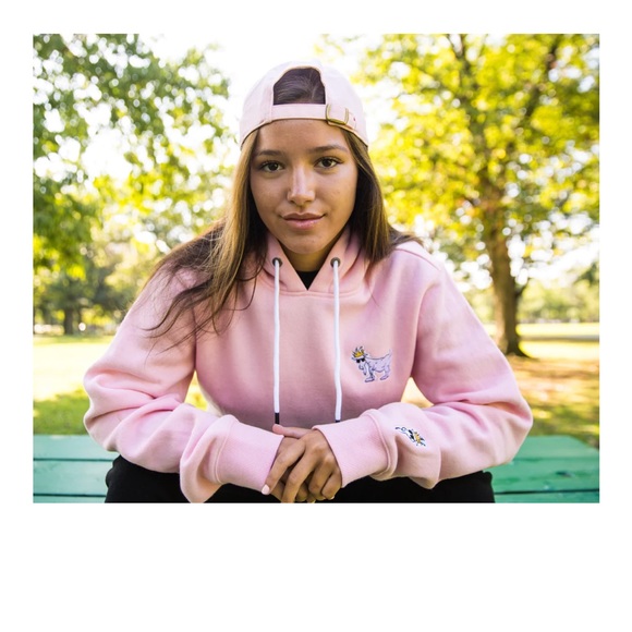 GOAT USA | Tops | Goat Usa Wg Hoodie | Poshmark